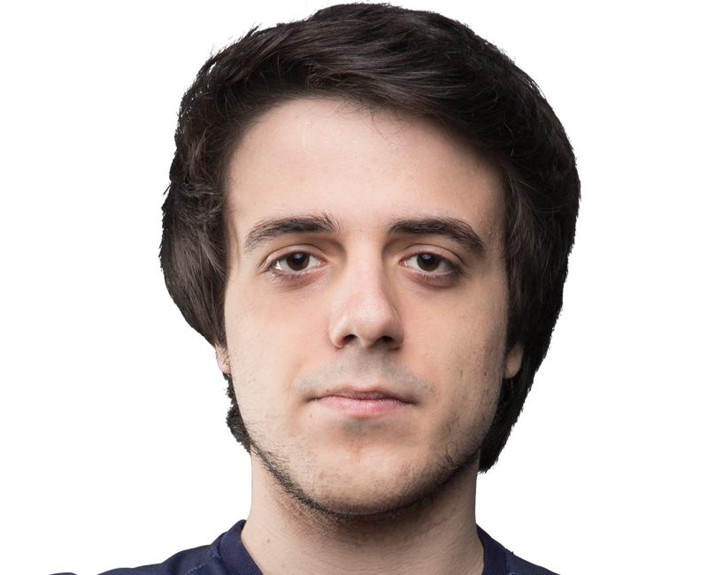 Berke 'Thaldrin' Demir