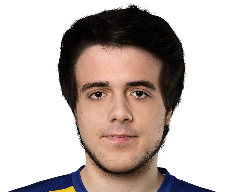 Berke 'Thaldrin' Demir