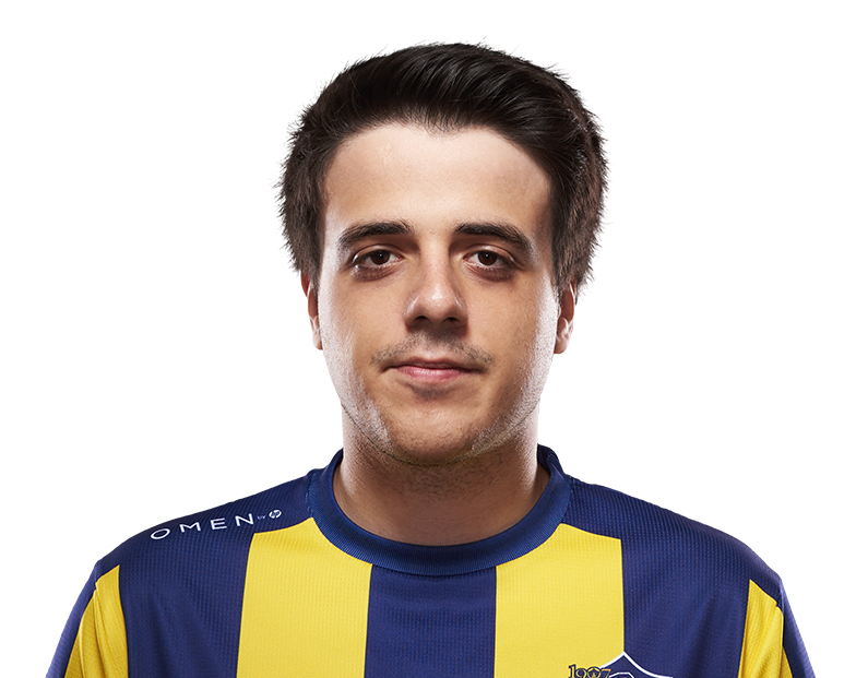 Berke 'Thaldrin' Demir