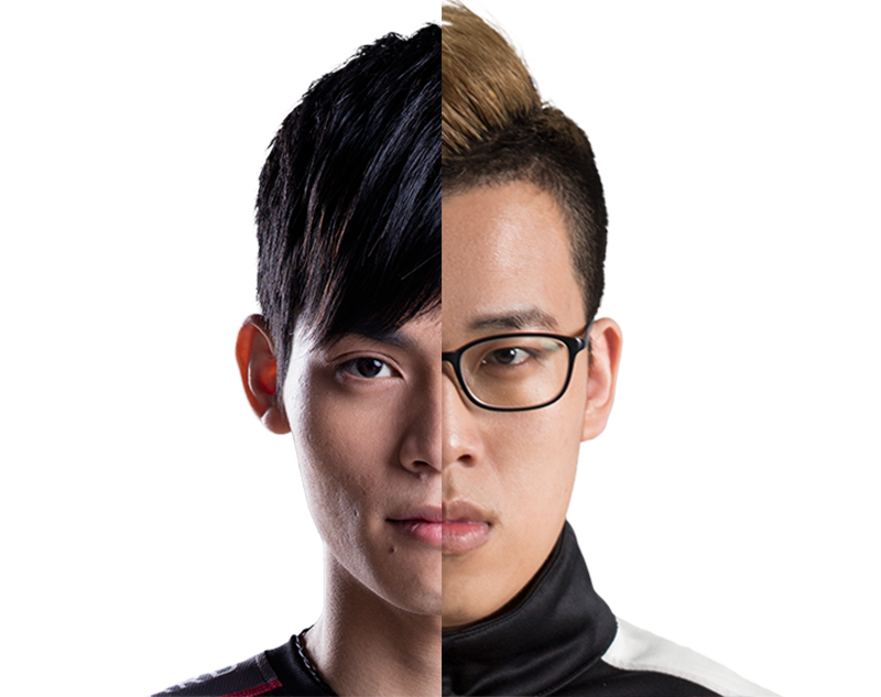 Mouse 'The Miz' Ziv