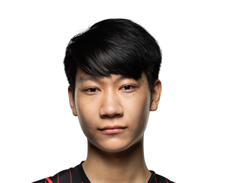 Liyu 'Cody Sun' Sun