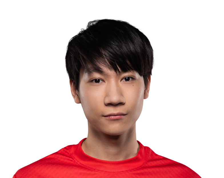 Liyu 'Cody Sun' Sun