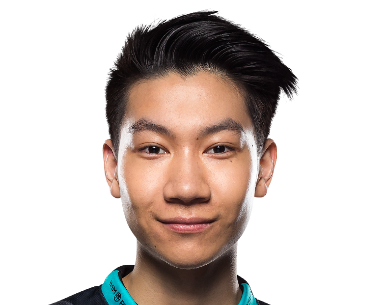 Li Yu 'Cody Sun' Sun