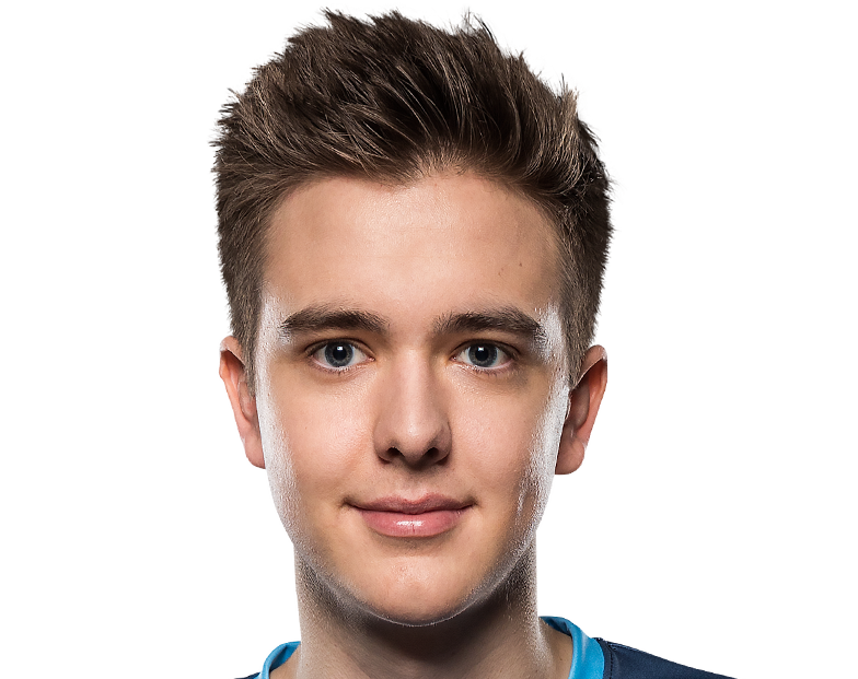Nathan 'TheOddOrange' Ryan