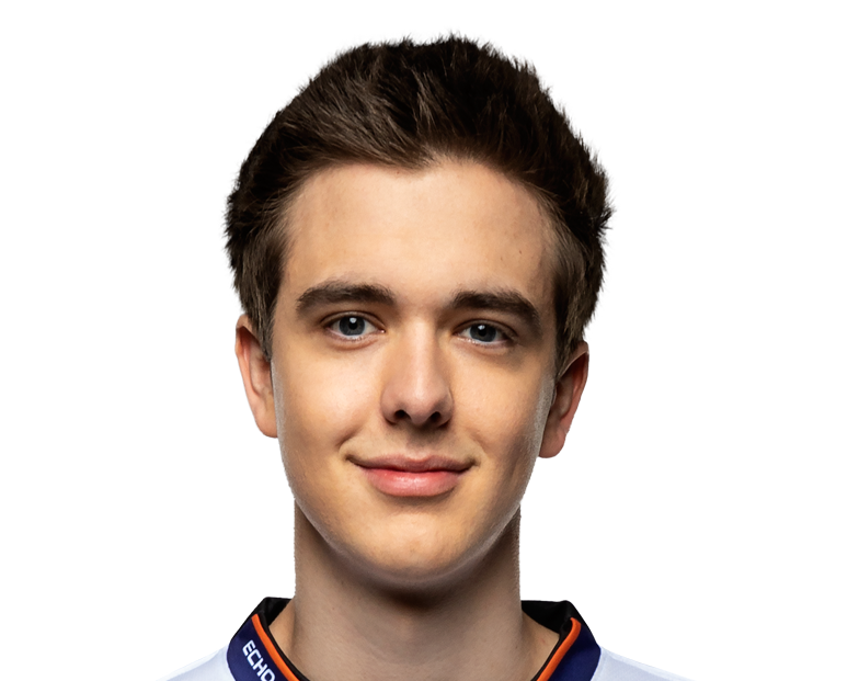 Nathan 'OddOrange' Ryan