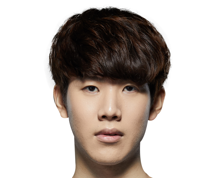 Seung-Lok 'TheShy' Kang