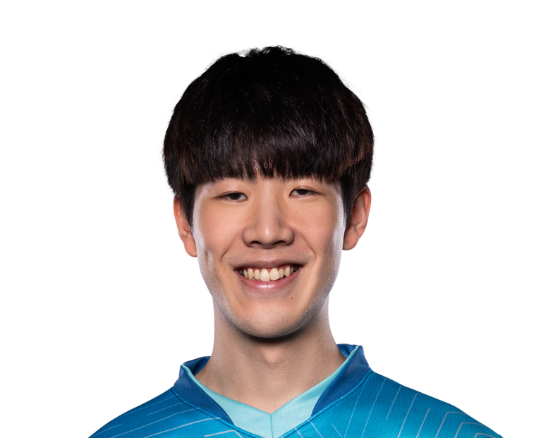 Seung-Lok 'TheShy' Kang