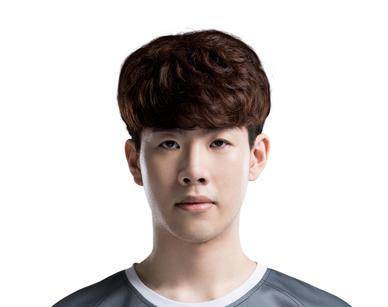 Seung-Lok 'TheShy' Kang