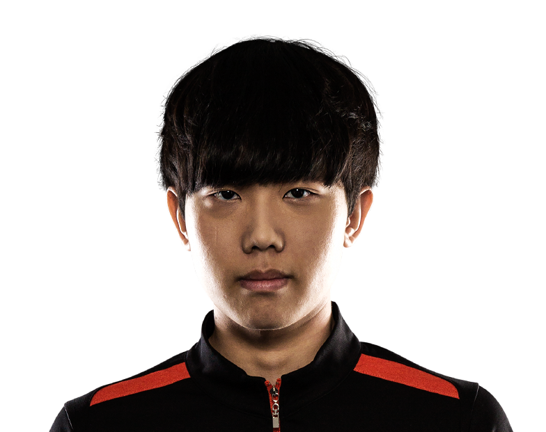 Son 'Thy' Seung Yong