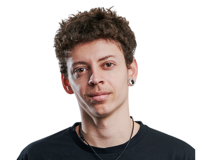 Alan 'Tiger' Roger