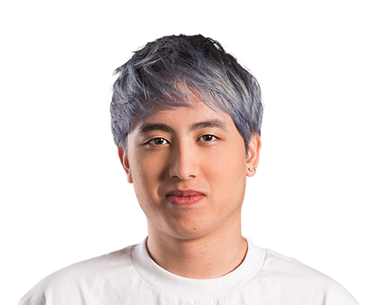 Lawrence 'Trance' Amador