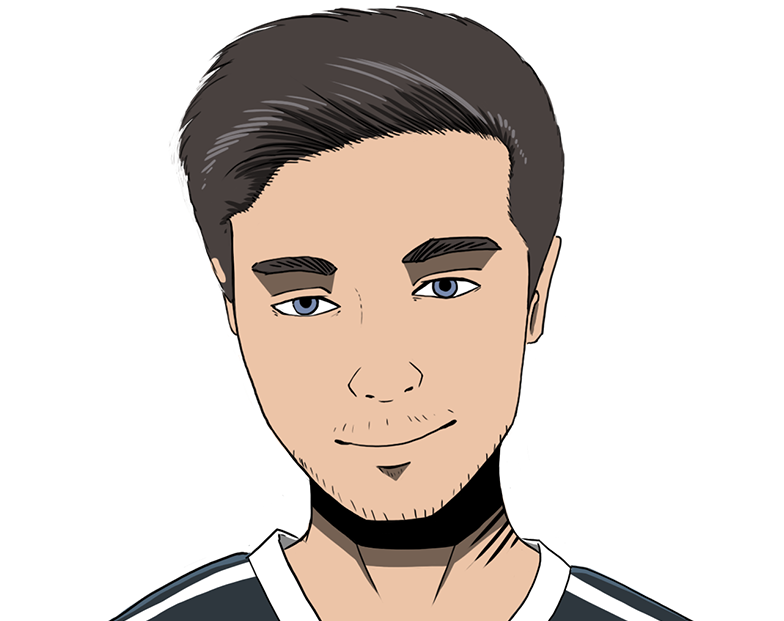 Jean 'TraYtoN' Medzadourian