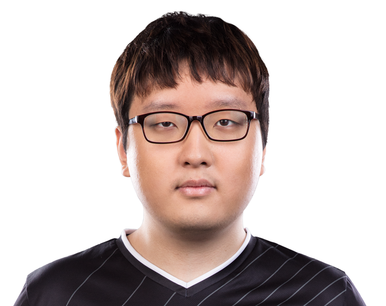 Kang Yun 'Trick' Kim