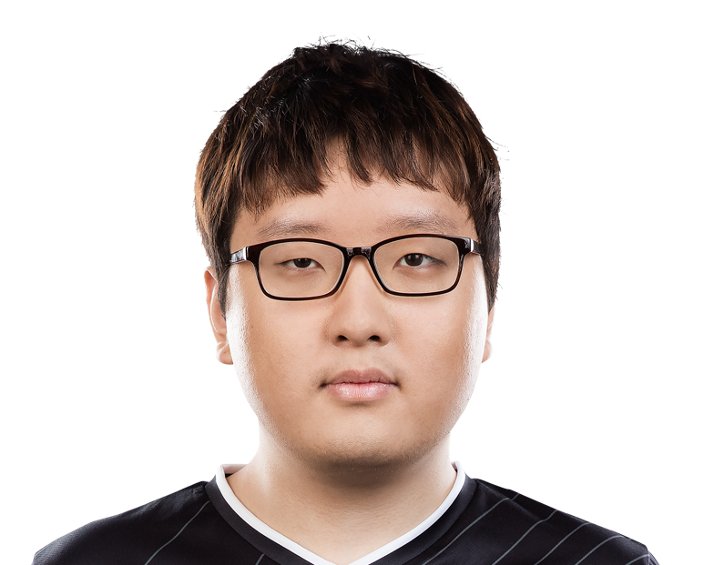 Kang Yun 'Trick' Kim