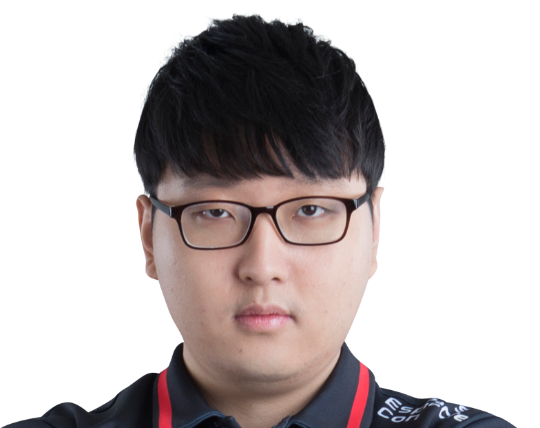 Kangyun 'Trick' Kim