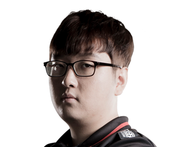 Kangyun 'Trick' Kim