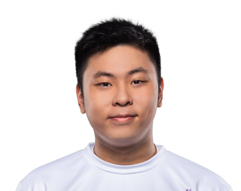 Stephen 'Triple' Li