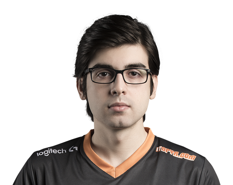 Furkan 'Trix' Coruk