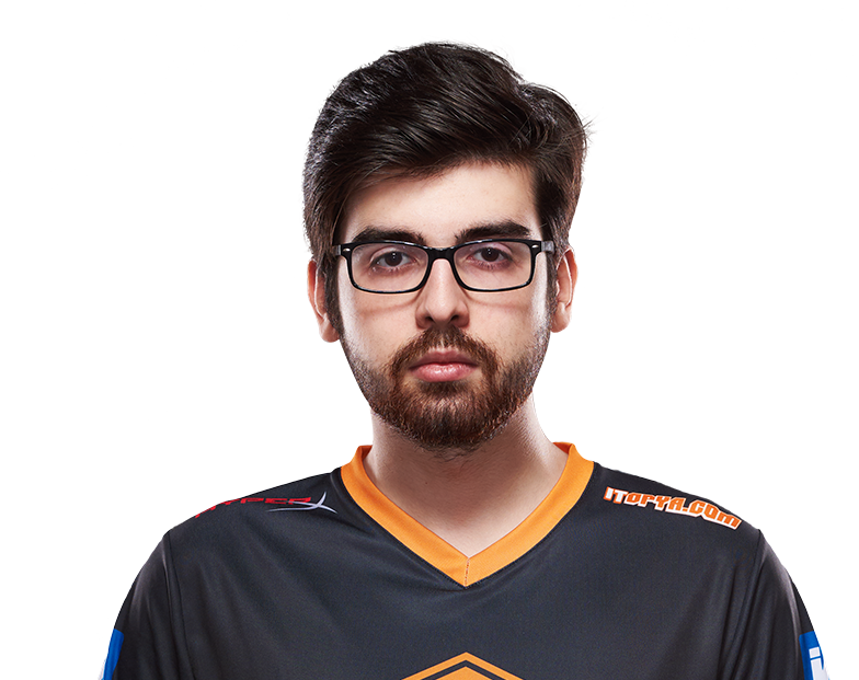Furkan 'Trix' Coruk