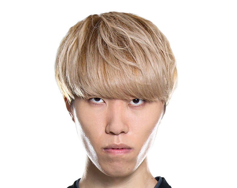Moonyong 'Tussle' Lee