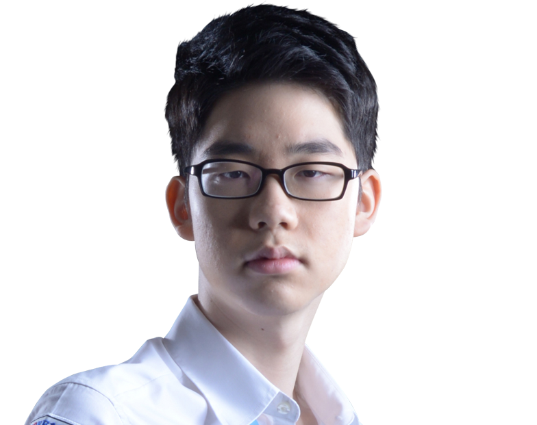 Sunghyeon 'UmTi' Um