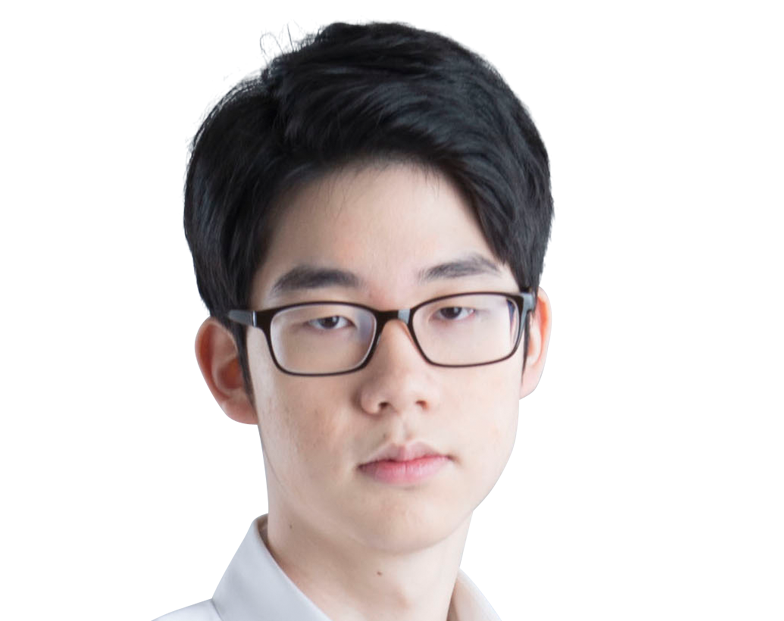 Sunghyeon 'UmTi' Um