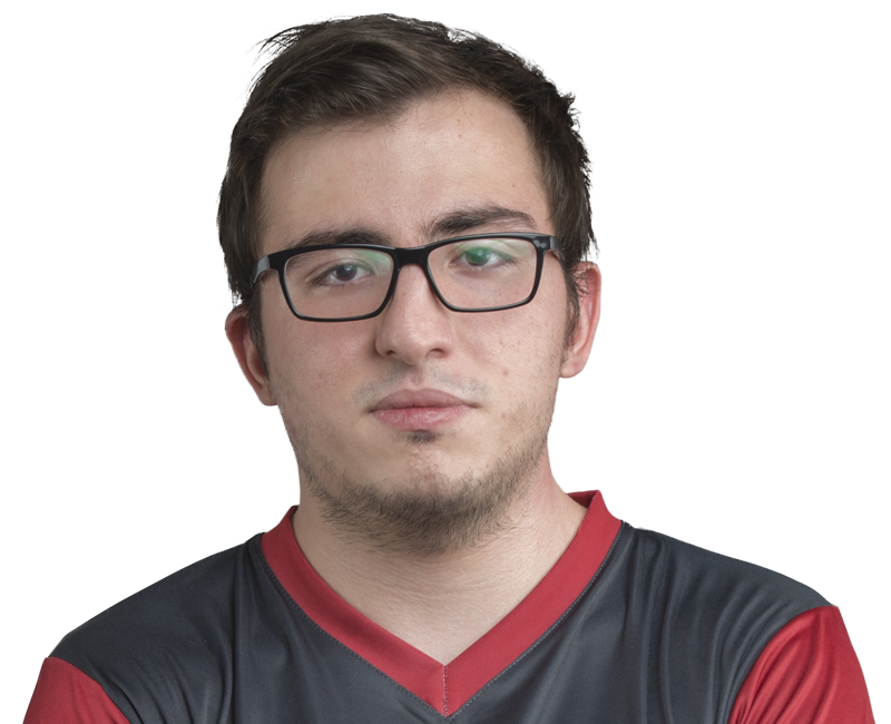 İshak 'un1tback' Yılmaz