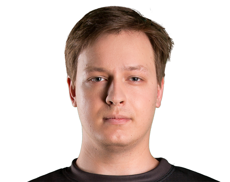Oleksandr 'Unho1y' Sevostianov
