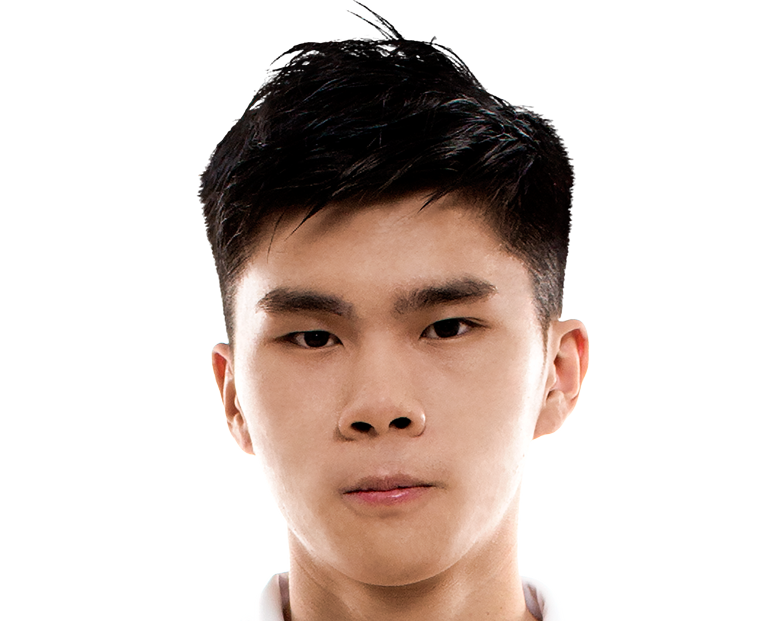 Chun-Kit 'Unified' Wong