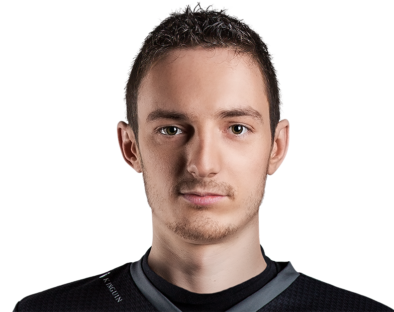 Petar 'Unlimited' Georgiev