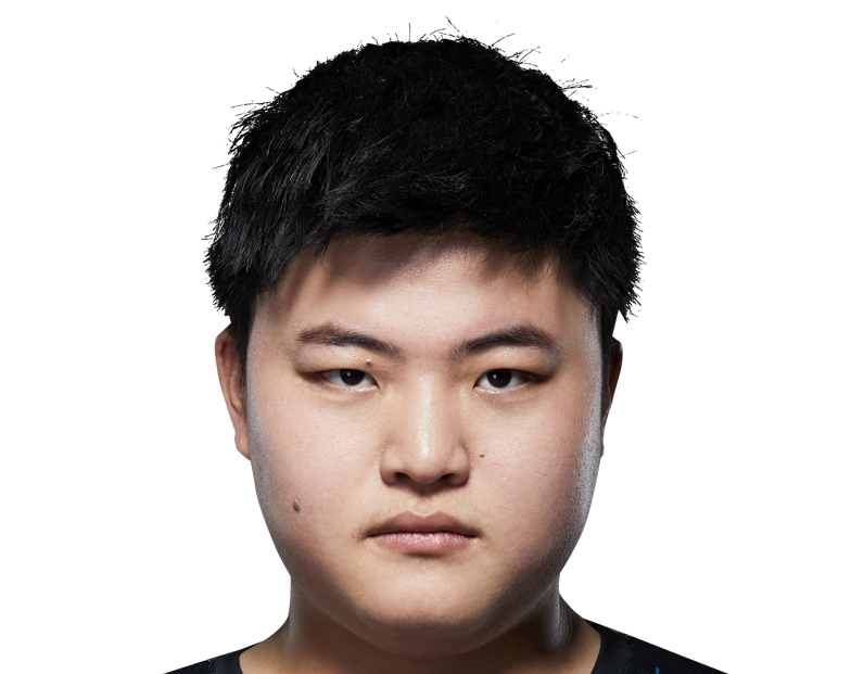 Zihao 'Uzi' Jian