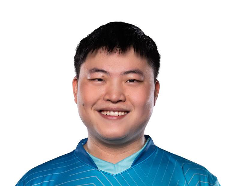 Zihao 'Uzi' Jian