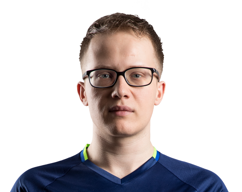 Oskar 'Vander' Bogdan