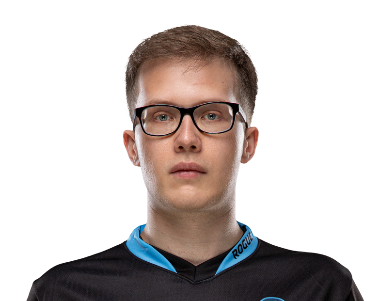 Oskar 'VandeR' Bogdan