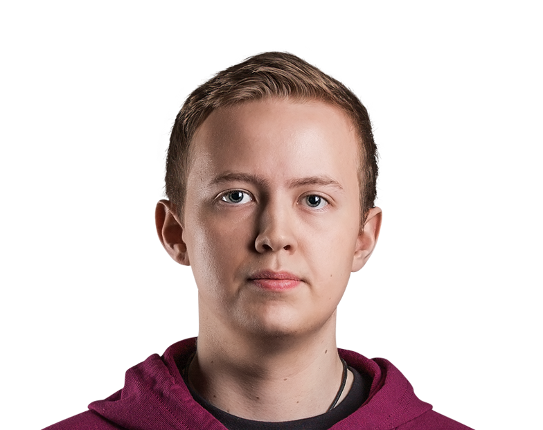 Pontus 'Vardags' Dahlblom