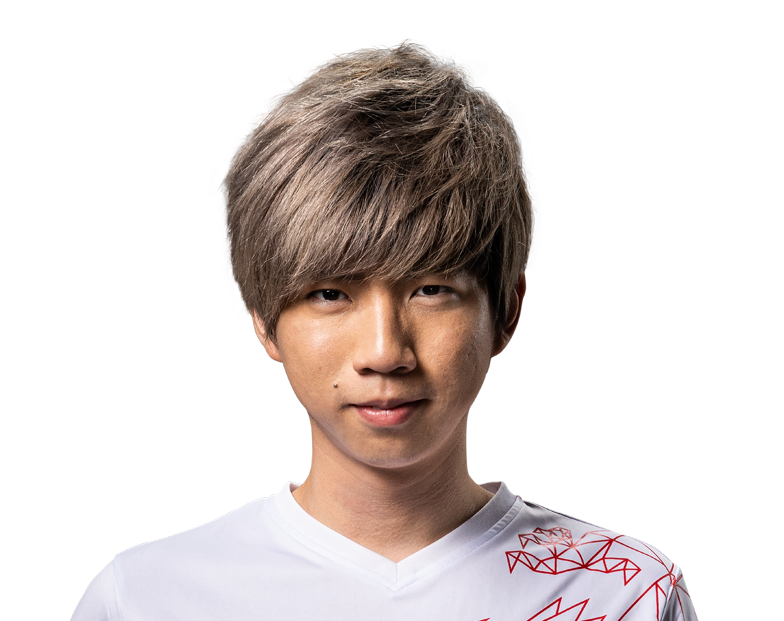 Han '3z' Chen