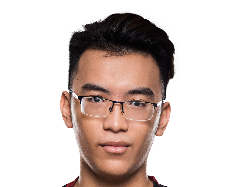 Nguyen Quoc Hoang 'Venus' Bui