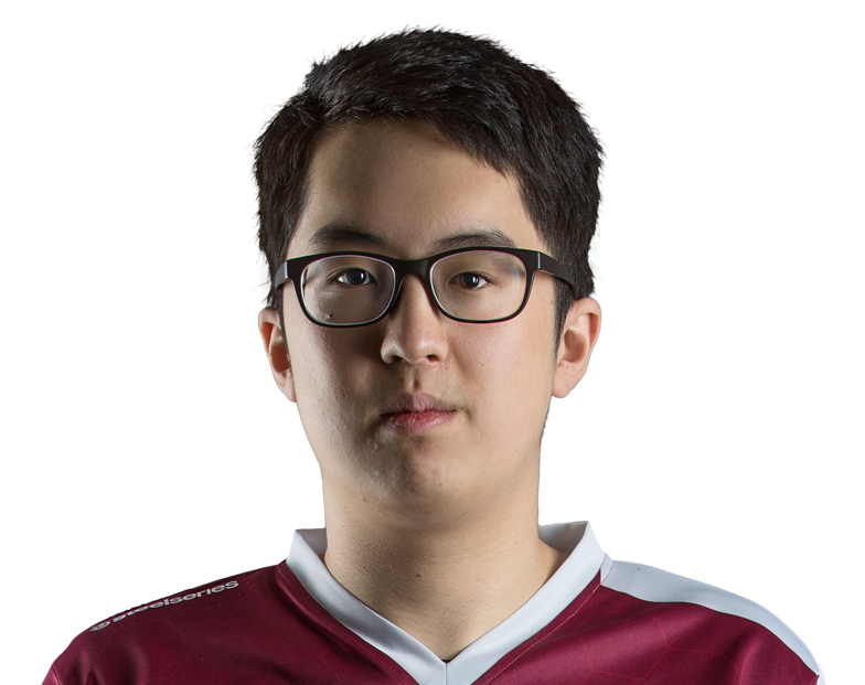Kyoung-min 'Veritas' Kim