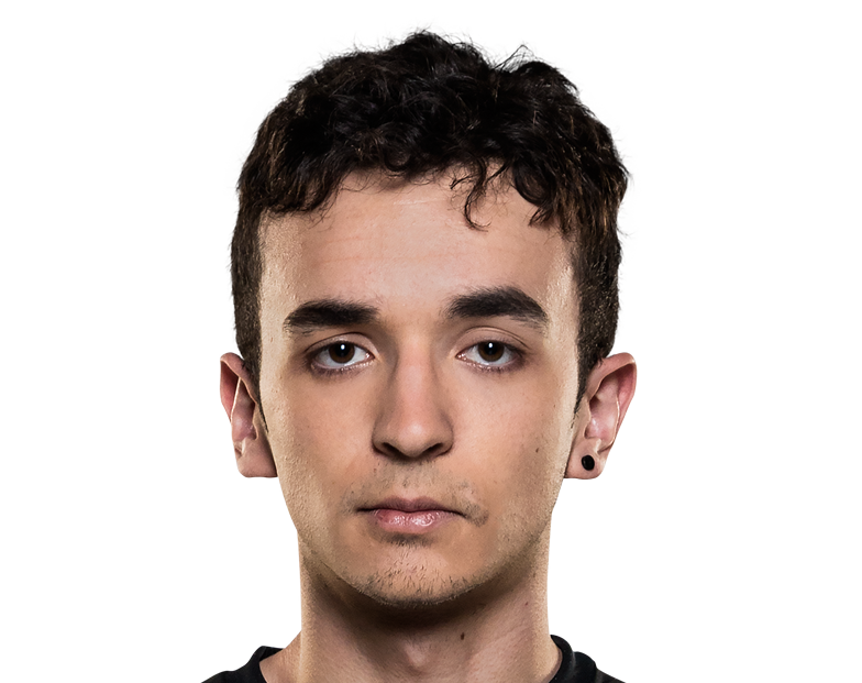 Álvaro 'VVvert' Martins