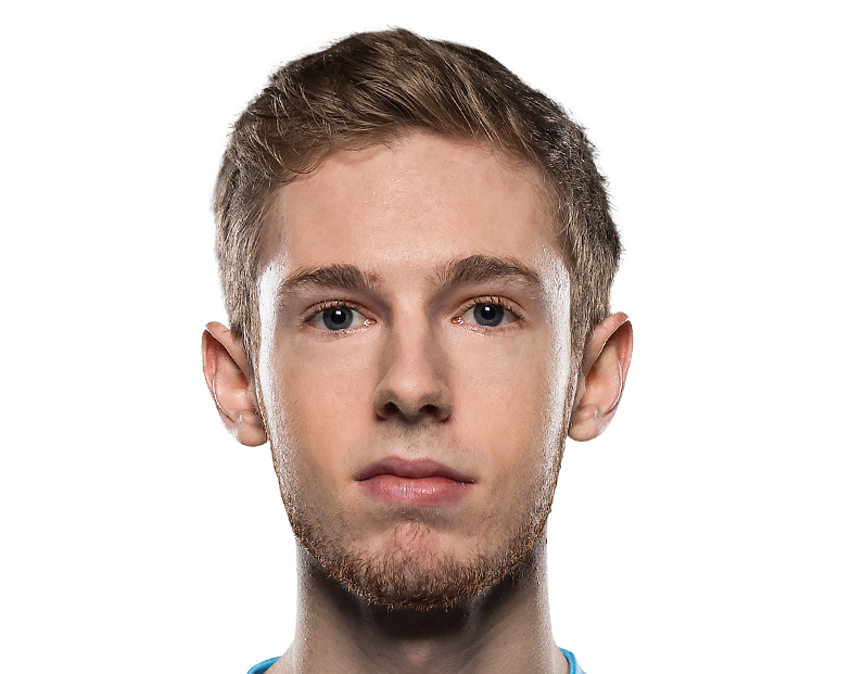 Bradley 'Vex' Miller