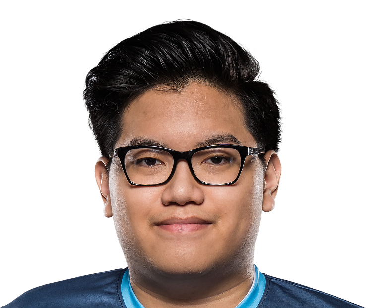 Vincent 'Vincent' Nguyen