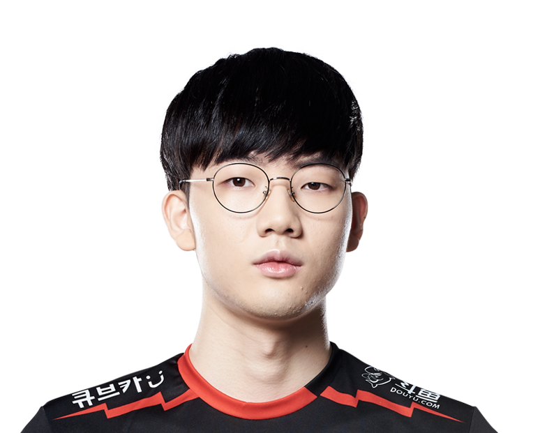 Dohyeon 'Viper' Park