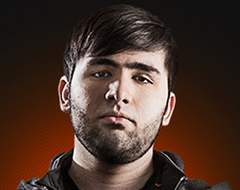 Joedat 'Voyboy' Esfahani