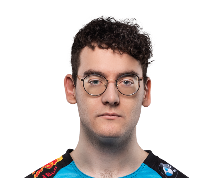 Philippe 'Vulcan' Laflamme
