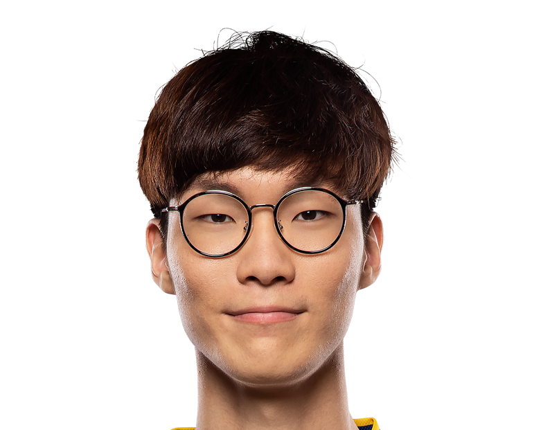 Bae-In 'Wadid' Kim