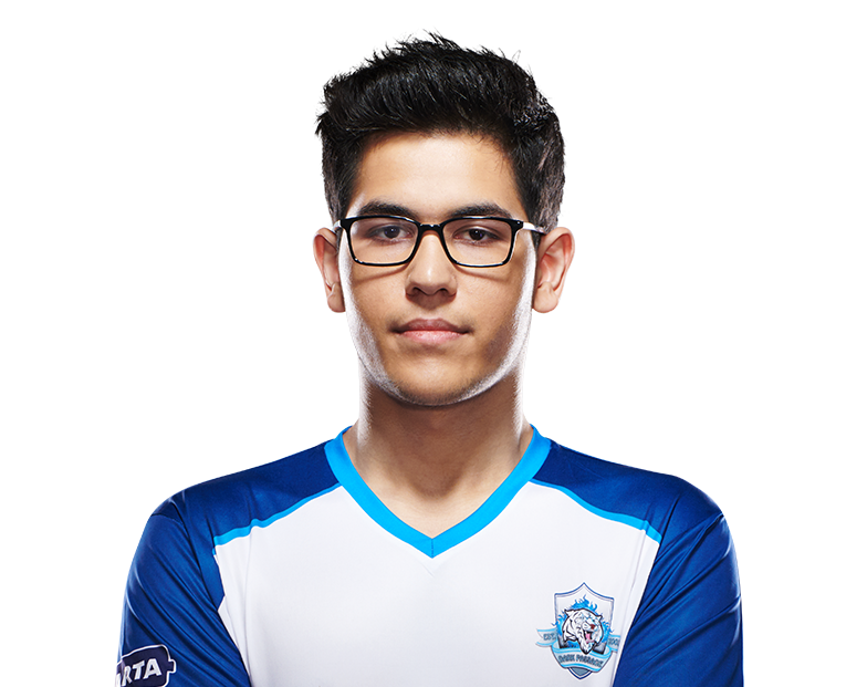 Serkan 'Wasteee' Doğan