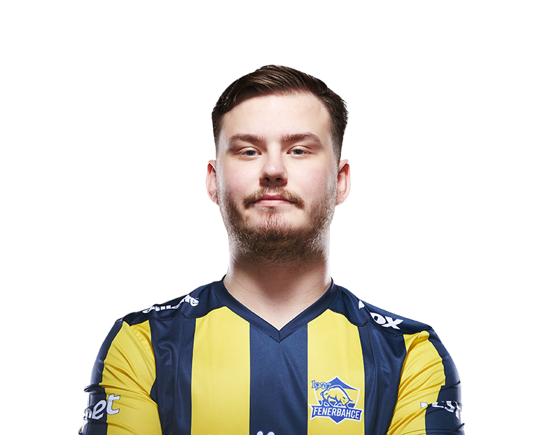 Daniel 'Wendelbo' Wendelbo