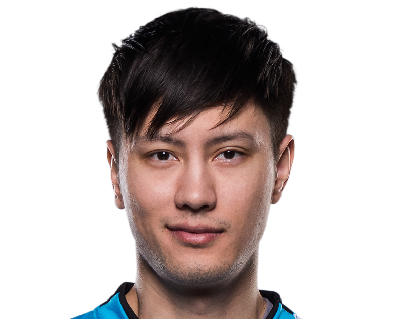 Jonathan 'Westrice' Nguyen