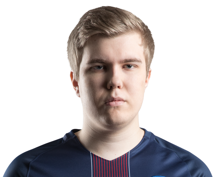 Matti 'Whiteknight' Sormunen