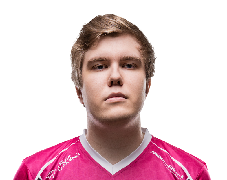Matti 'WhiteKnight' Sormunen